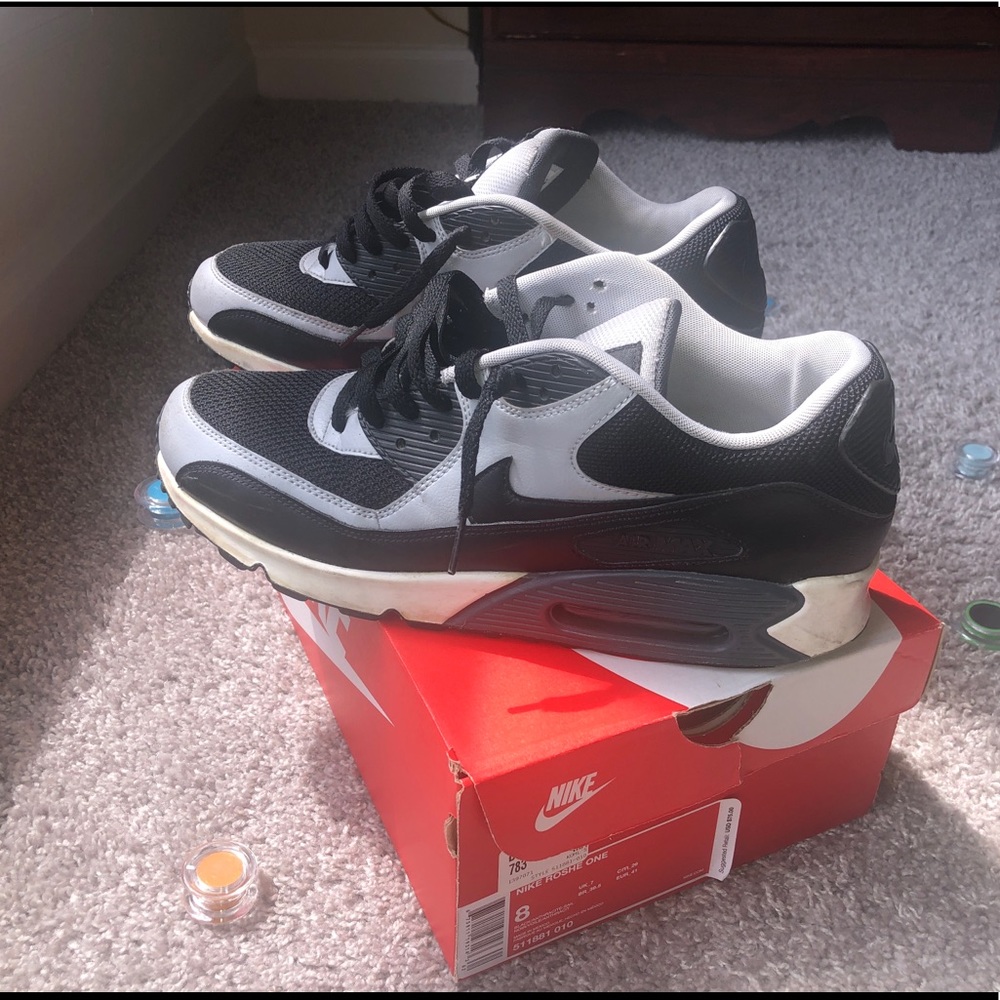 Nike Air Max 90 (OG COLOR WAVE)